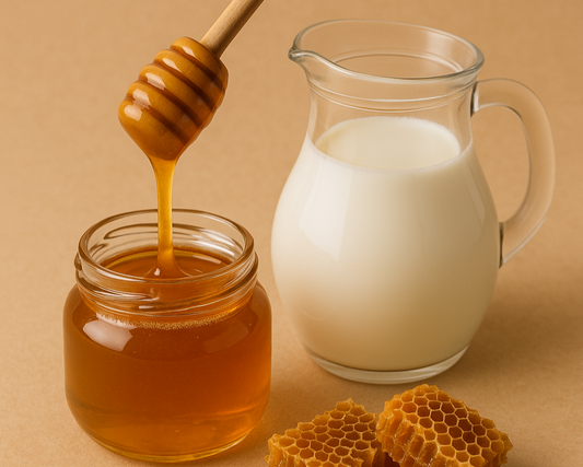 Golden Milk