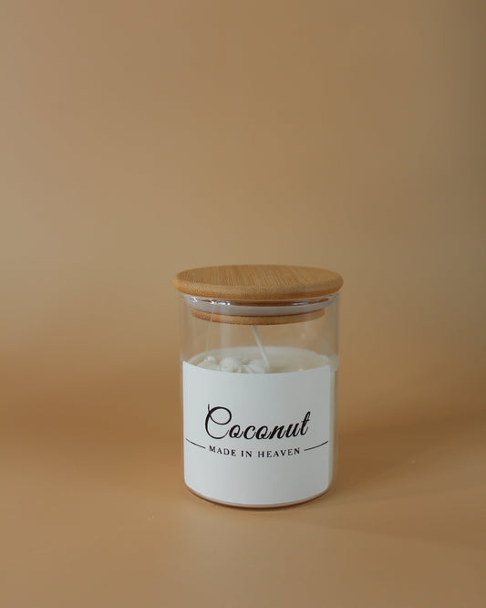 Coconut Cloud