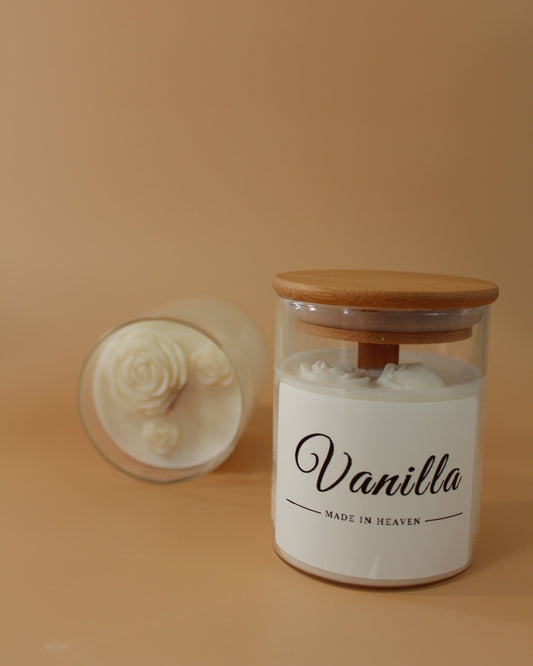 Vanilla Dream