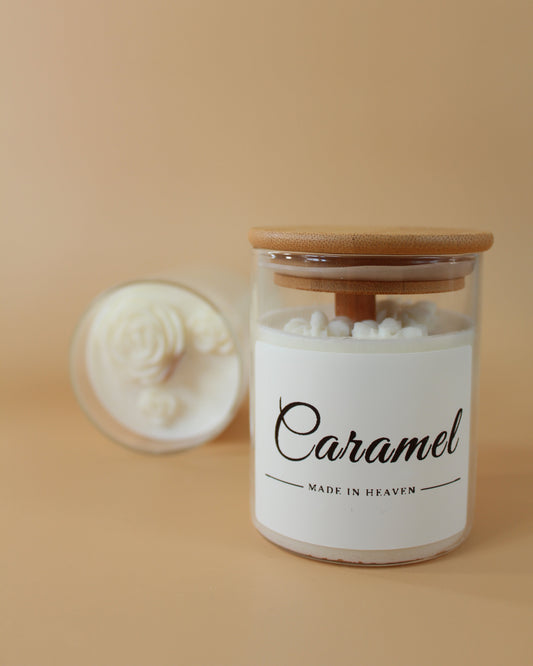 Caramel Bourbon