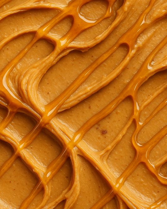 Caramel Bourbon