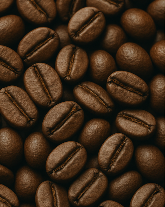 Morning Coffee