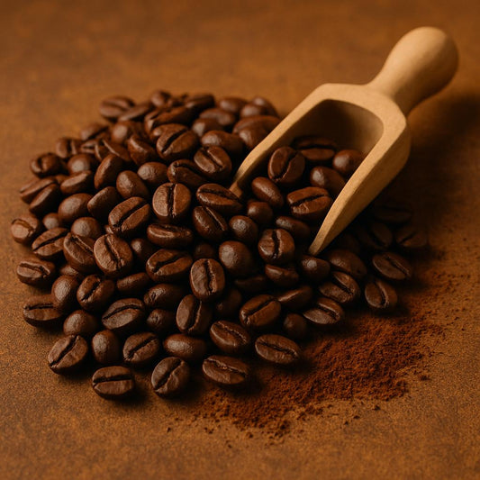 Morning Coffee
