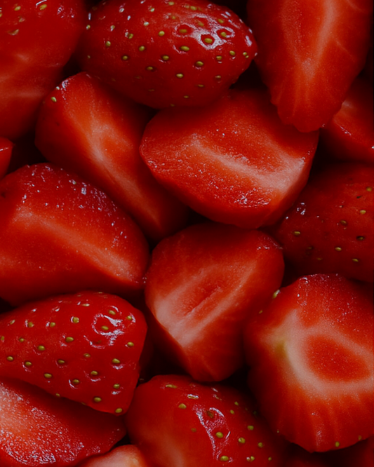 Strawberry Kiss