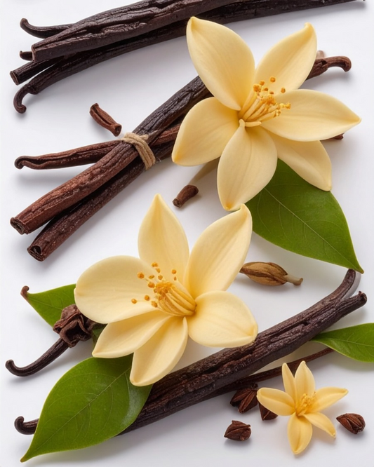 Vanilla Dream